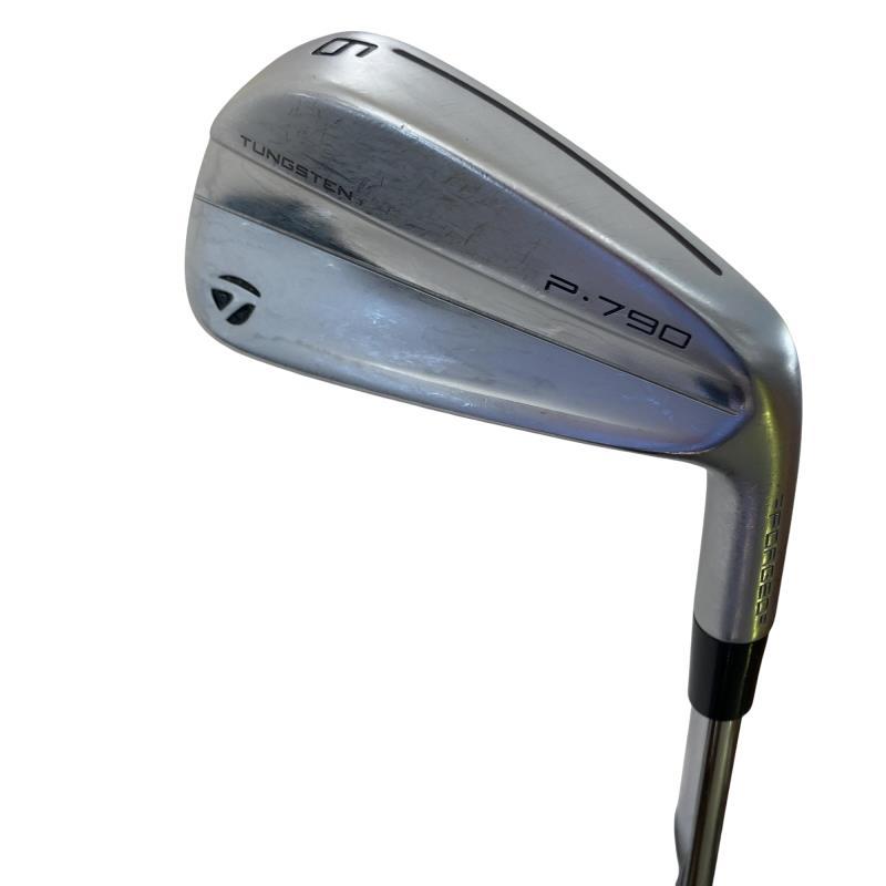 テーラーメイド Taylor Made P・790(2023) 5S アイアンセット IR フレックスS_1