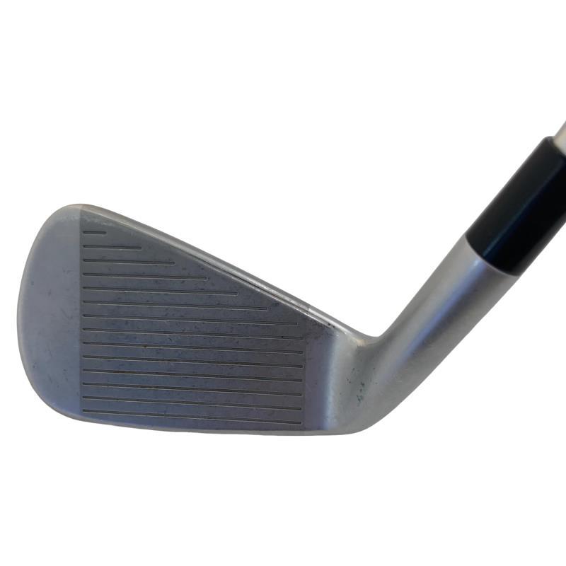 テーラーメイド Taylor Made P・790(2023) 5S アイアンセット IR フレックスS_2