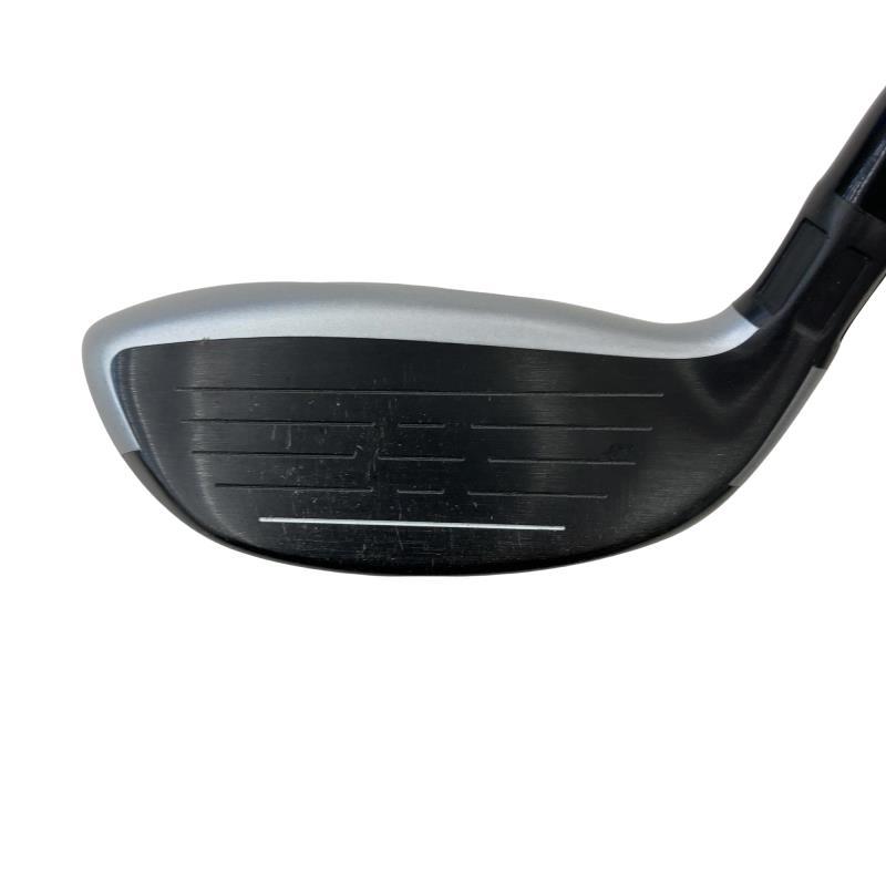 TaylorMade（テーラーメイド） M4(2021) U5 ユーティリティ UT