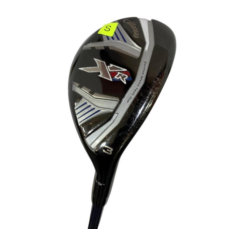Callaway（キャロウェイ） XR U3 ユーティリティ UT フレックスS