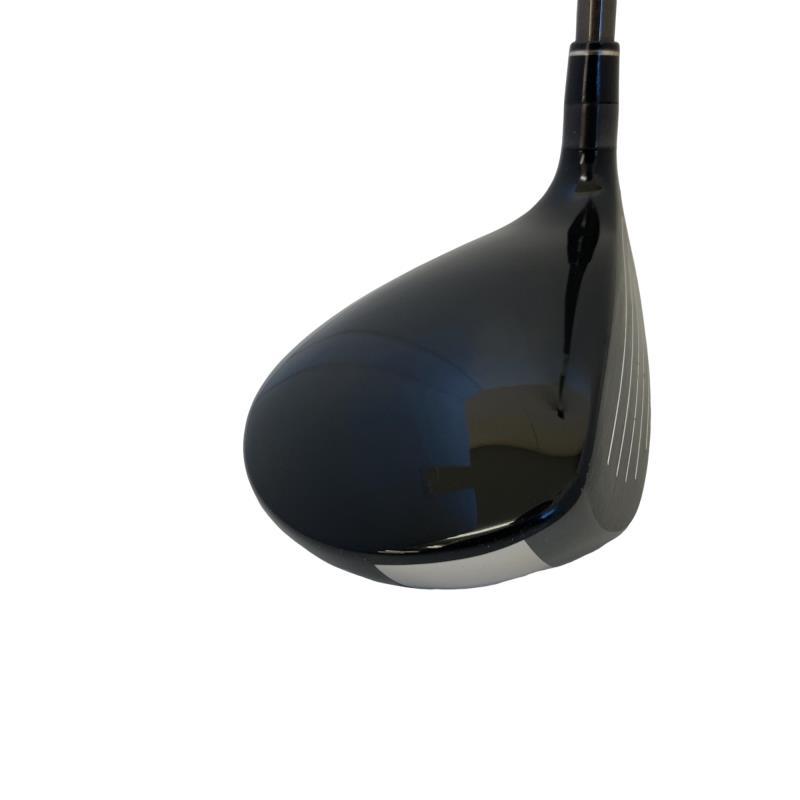 ゴルフパートナー NEXGEN NS210 5W フェアウェイウッド FW フレックス