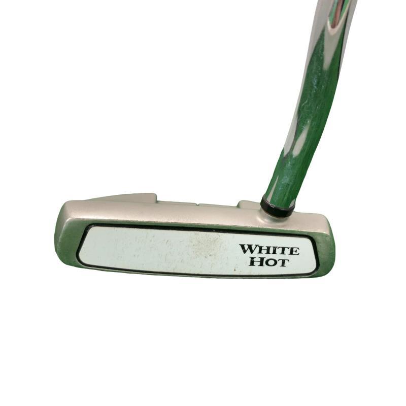 オデッセイ WHITE HOT #5 33インチ パター PT フレックスその他_2