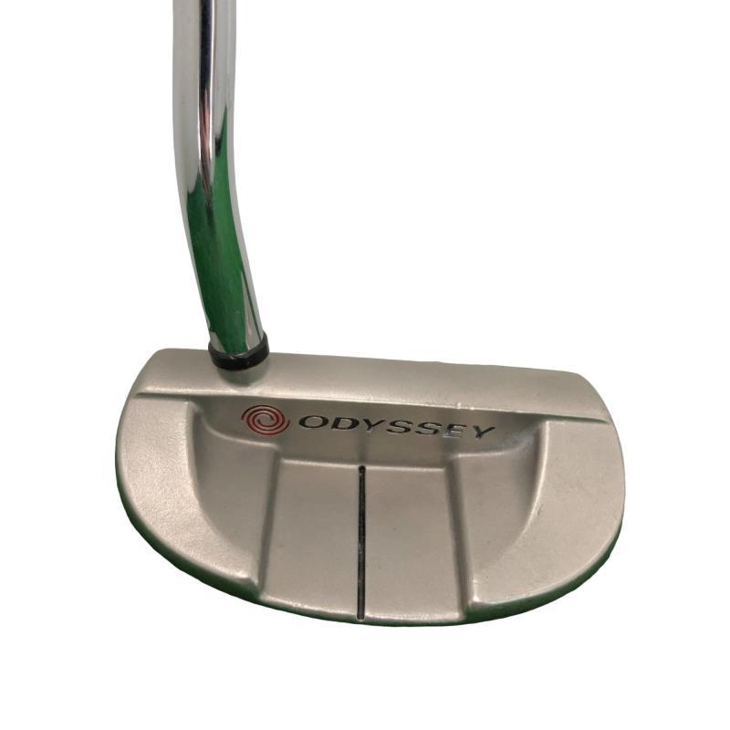 オデッセイ WHITE HOT #5 33インチ パター PT フレックスその他_3