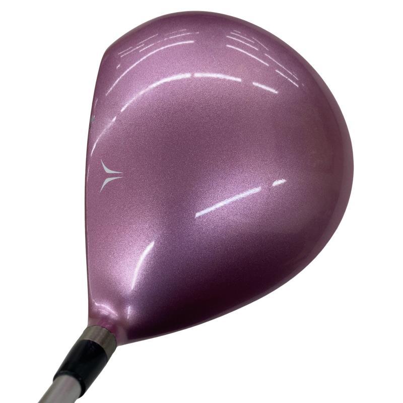 MIZUNO ZEPHYR ZL-01 ドライバー 1w 13.5° レディース MIZUNO GOLF ミズノ ZEPHYR ZL-01 13.5° レディース ドライバー DR
