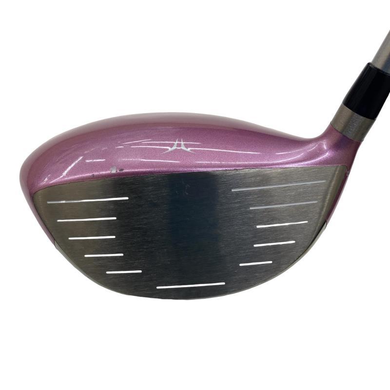 MIZUNO ZEPHYR ZL-01 ドライバー 1w 13.5° レディース MIZUNO GOLF ミズノ ZEPHYR ZL-01 13.5° レディース ドライバー DR