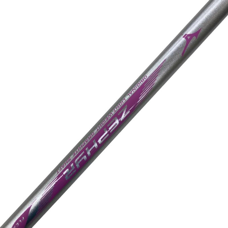 MIZUNO GOLF ミズノ ZEPHYR ZL-01 13.5° レディース ドライバー DR