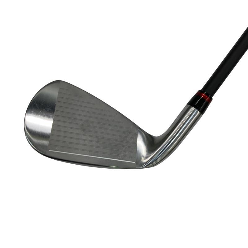 ダイワ(グローブライド) ONOFF(2024) AKA 7S アイアンセット IR