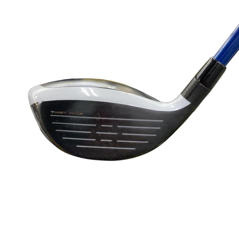新品テーラーメイド SIM2ドライバー SIM2 MAX 5W 5U 3本セット TaylorMade（テーラーメイド） SIM2 MAX 5W フェアウェイウッド FW