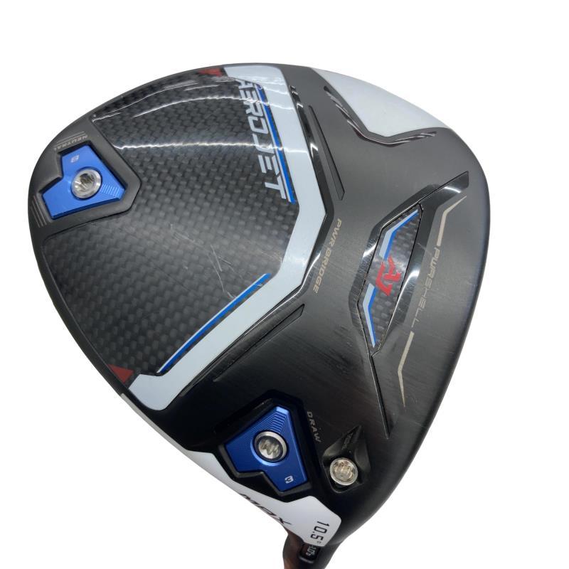 COBRA（コブラ） cobra AEROJET MAX 10.5° ドライバー DR フレックスSR