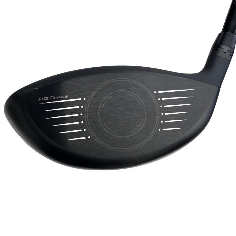 COBRA（コブラ） cobra AEROJET MAX 10.5° ドライバー DR フレックスSR