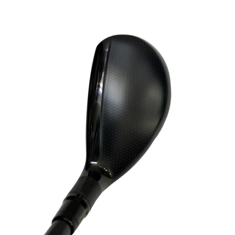 STEALTH ステルス　プラス PLUS ut2 u2 ユーティリティ　ゴルフ TaylorMade（テーラーメイド） STEALTH PLUS+ U2 ユーティリティ UT