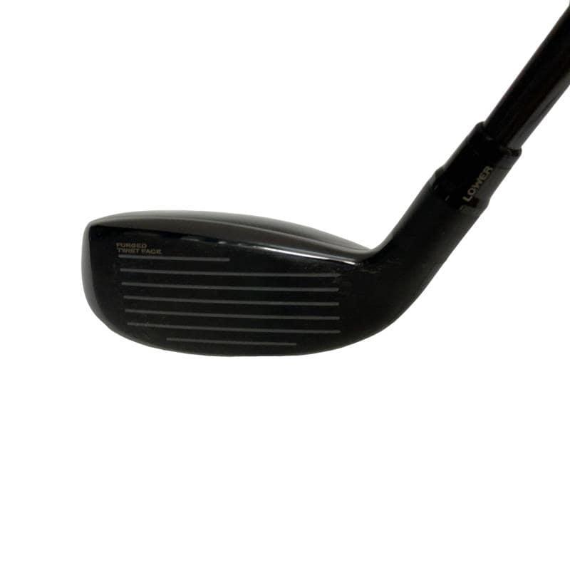 STEALTH ステルス　プラス PLUS ut2 u2 ユーティリティ　ゴルフ TaylorMade（テーラーメイド） STEALTH PLUS+ U2 ユーティリティ UT