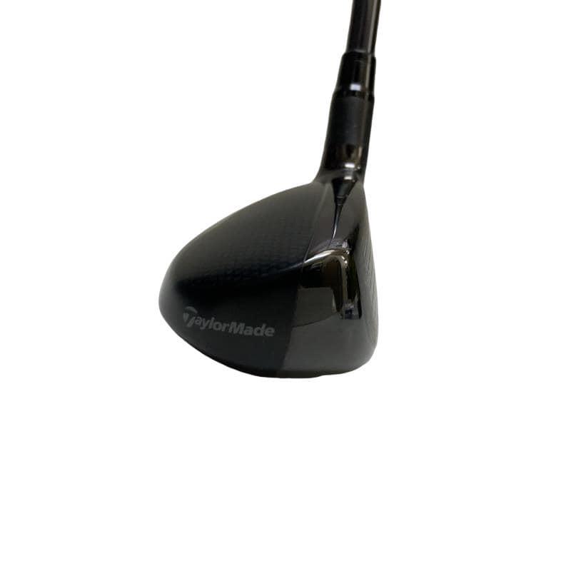 TaylorMade（テーラーメイド） STEALTH PLUS+ U2 ユーティリティ UT