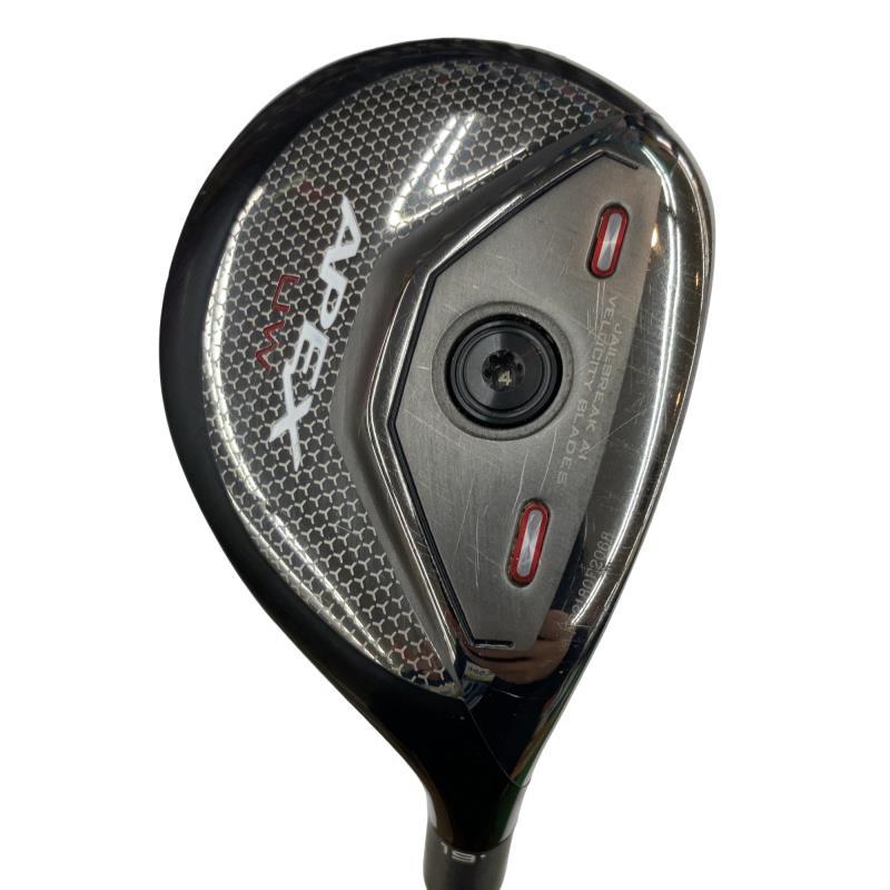 Callaway（キャロウェイ） APEX UW 19° ユーティリティ UT フレックス