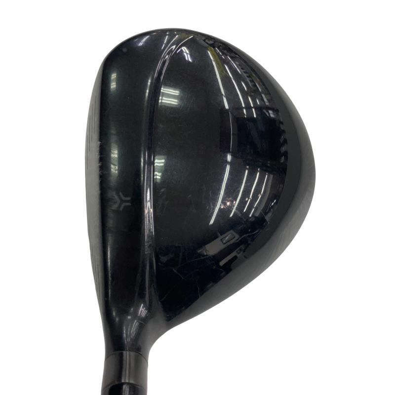 DUNLOP（ダンロップ） SRIXON ZX F 5W フェアウェイウッド FW