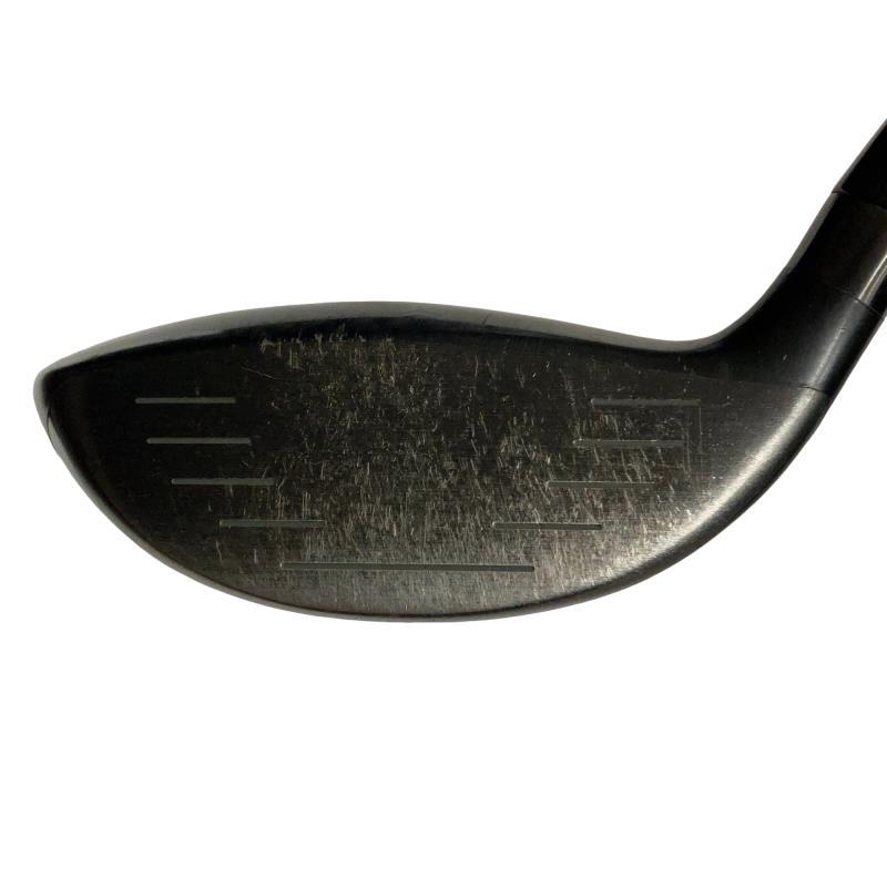 DUNLOP（ダンロップ） SRIXON ZX F 5W フェアウェイウッド FW