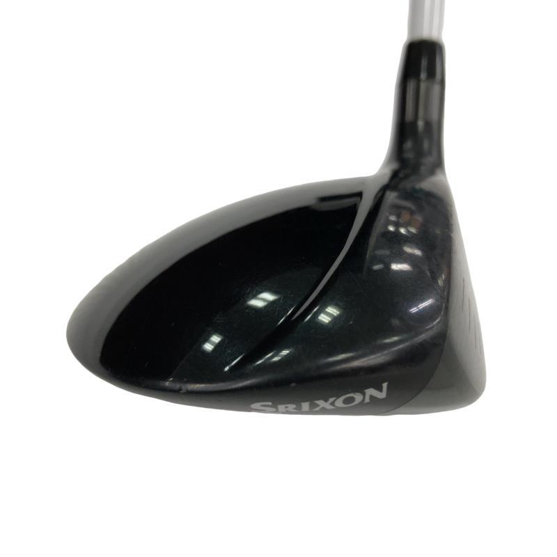 DUNLOP（ダンロップ） SRIXON ZX F 5W フェアウェイウッド FW