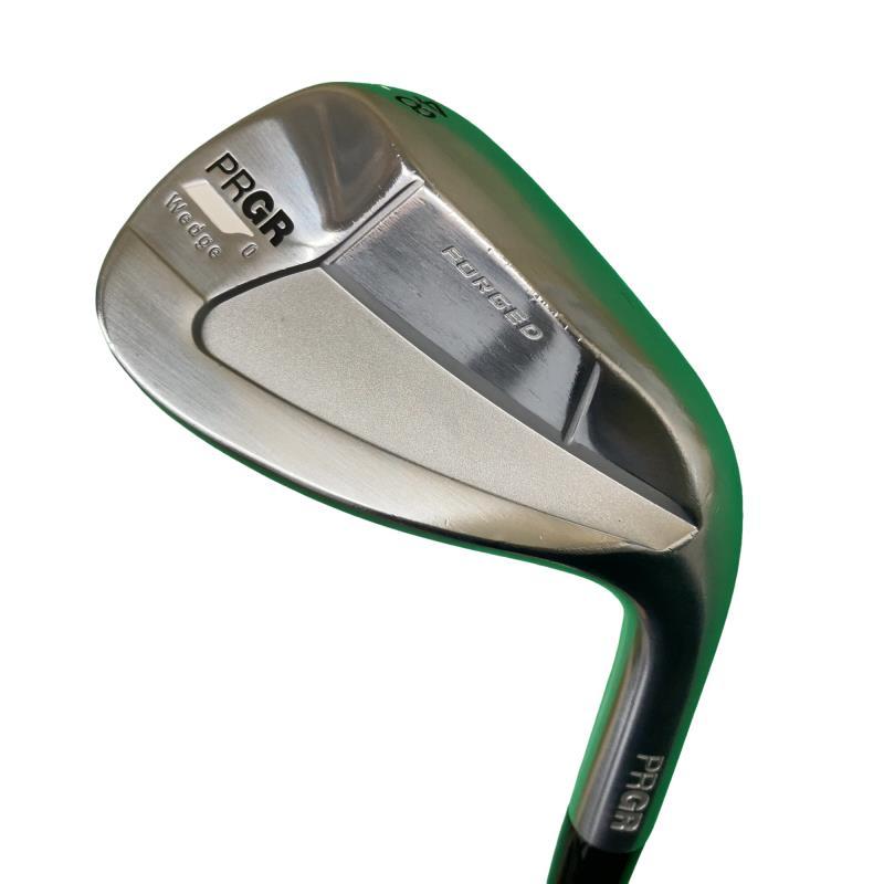 PRGR（プロギア） PRGR 0 WEDGE 48°/04° ウェッジ WG フレックスその他