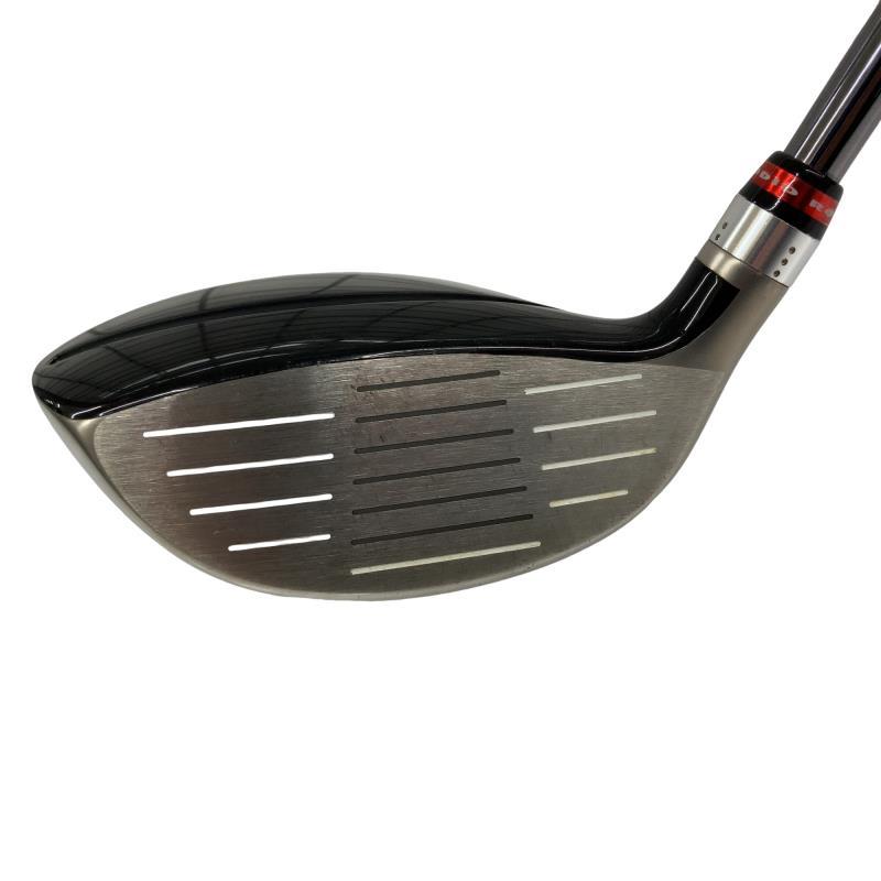 ロッディオ RODDIO フェアウェイウッド Creek FW フレックスS : ゴルフ