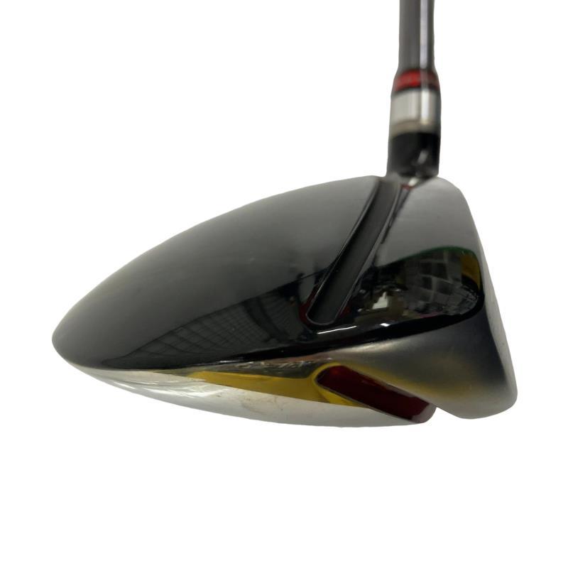 ロッディオ RODDIO フェアウェイウッド Creek FW フレックスS : ゴルフ