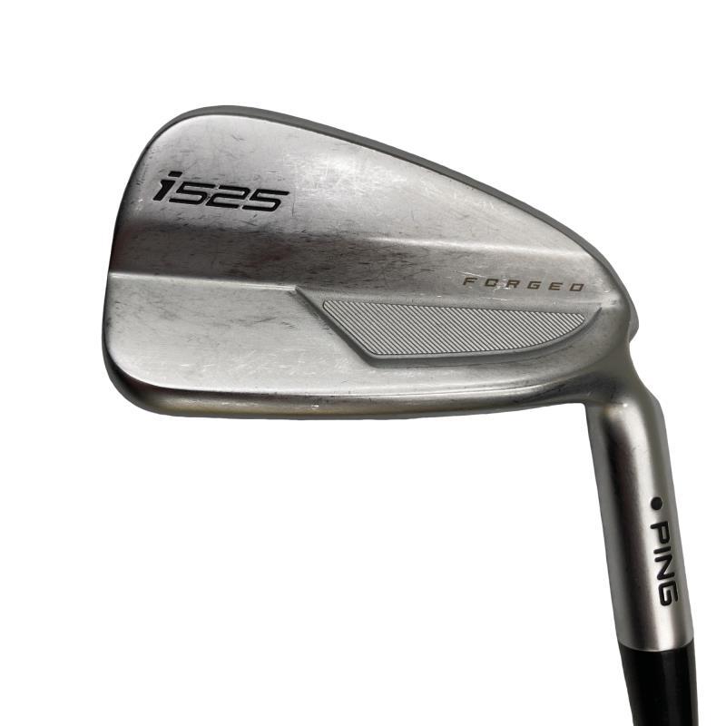 PING（ピン） i525 5S アイアンセット IR フレックスS : ゴルフ