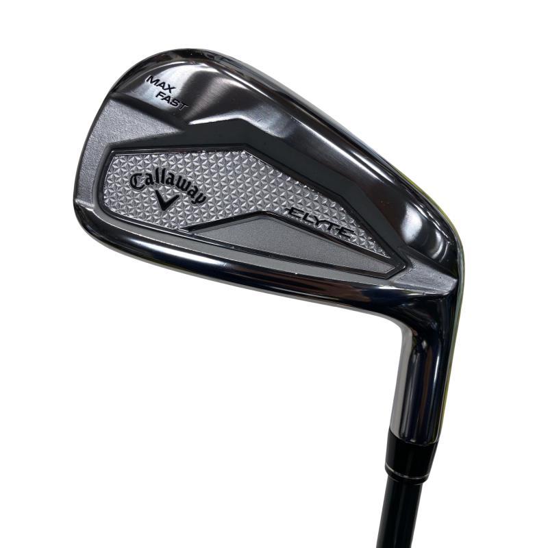Callaway（キャロウェイ） ELYTE MAX FAST 5S アイアンセット IR