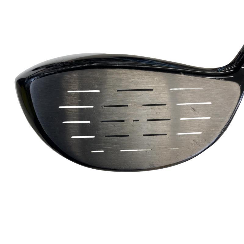 【中古】ドライバー ロマロ RomaRo Rayα BLACK 10.5 ドライバー RomaRo(ロマロ) Ray α(アルファ) ブラック ドライバー 2020