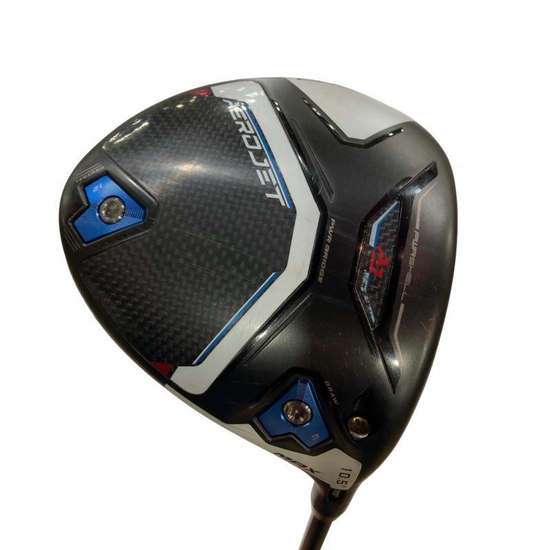 COBRA（コブラ） cobra AEROJET MAX 10.5° ドライバー DR フレックスSR