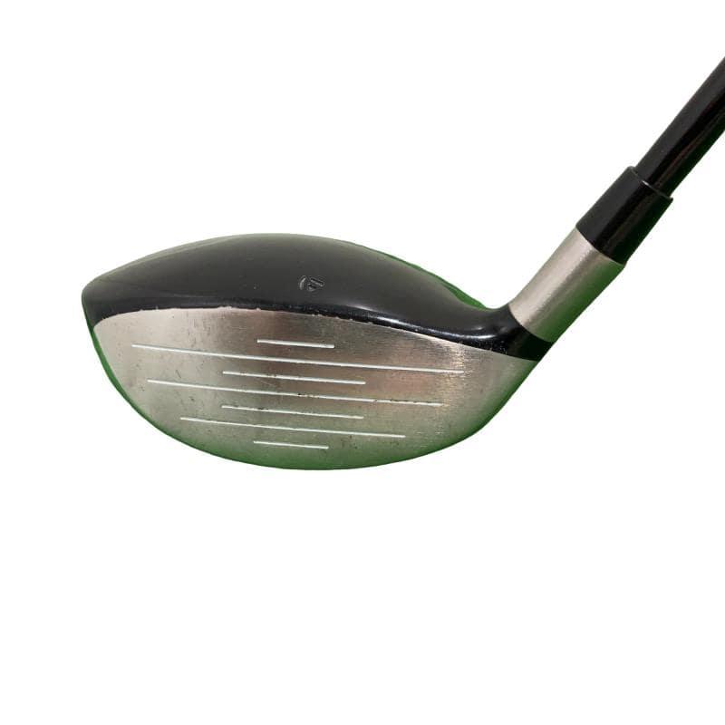 TaylorMade（テーラーメイド） BURNER(2007) 15° フェアウェイウッド