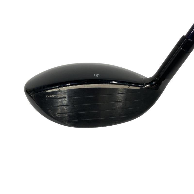 即日発送 新品未使用 テーラーメイド Qi10 MAX 7W 7番 5U 5番 テーラーメイド Qi10 MAX フェアウェイウッド 7W アッタスMB45R