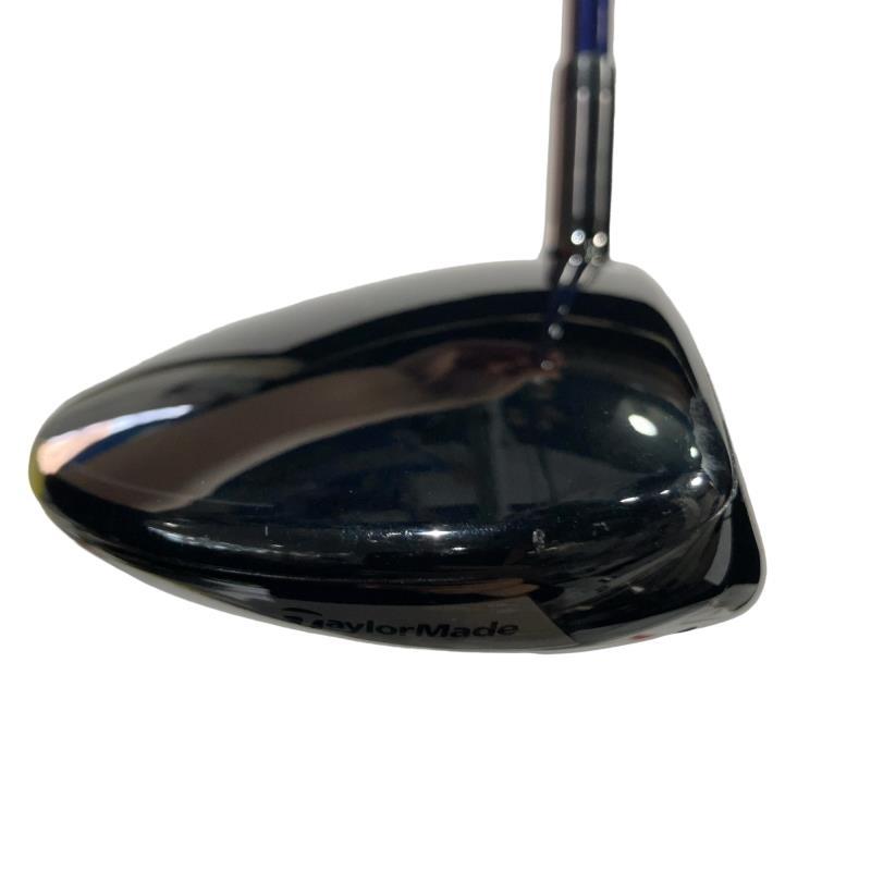 TaylorMade（テーラーメイド） Qi10 MAX 7W フェアウェイウッド FW