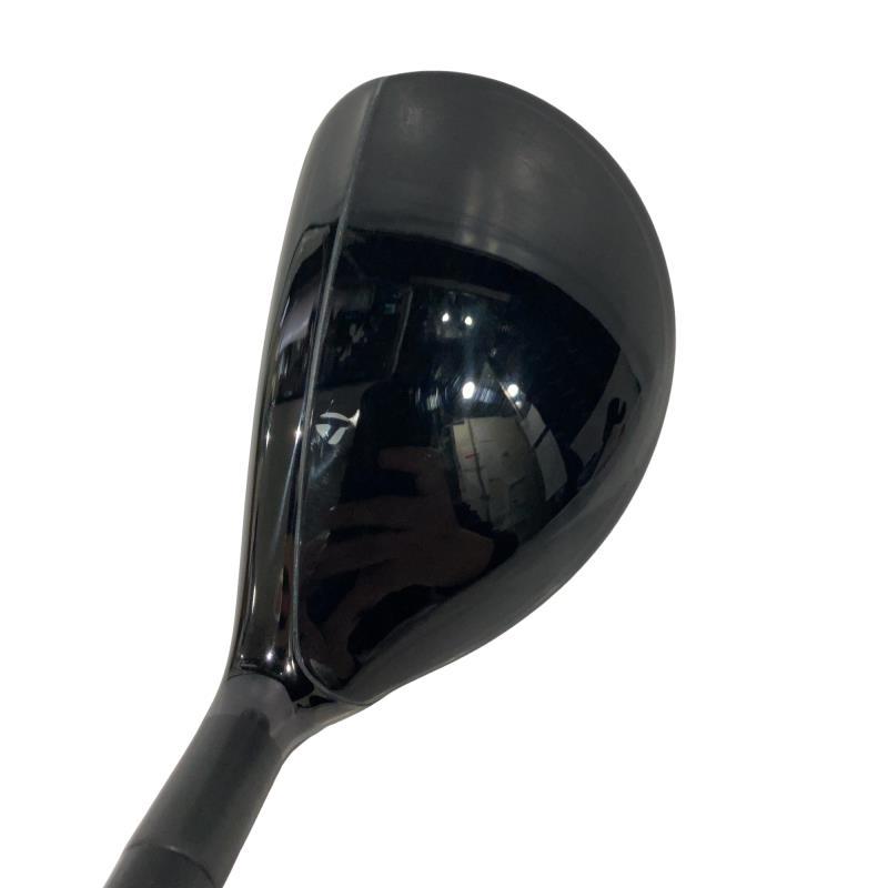 TaylorMade（テーラーメイド） Qi10 MAX U3 ユーティリティ UT