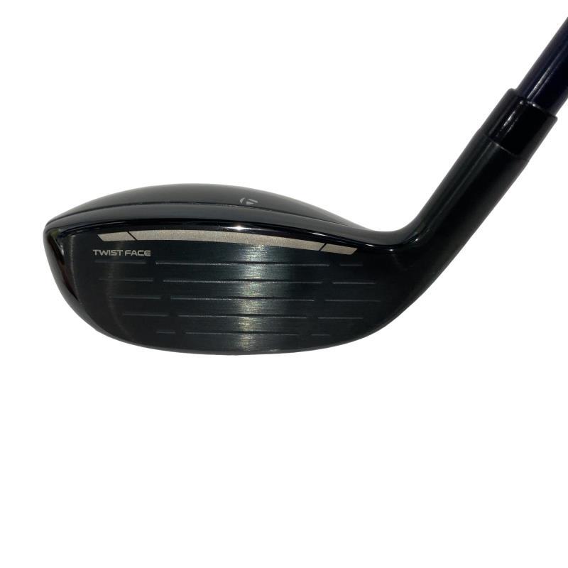 TaylorMade（テーラーメイド） Qi10 MAX U3 ユーティリティ UT