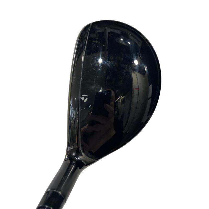 TaylorMade（テーラーメイド） Qi10 MAX U4 ユーティリティ UT