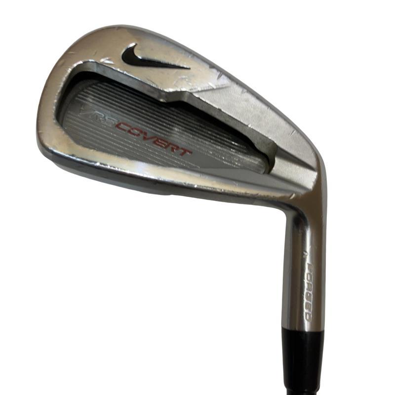 NIKE（ナイキ） VR_S COVERT 2.0 FORGED 8S アイアンセット IR