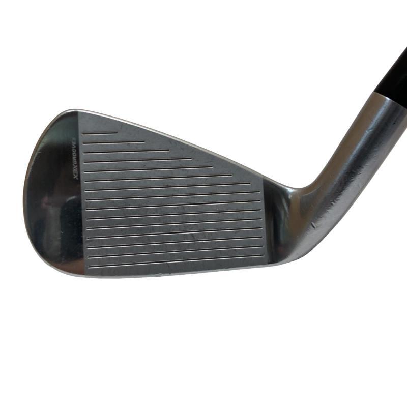 NIKE（ナイキ） VR_S COVERT 2.0 FORGED 8S アイアンセット IR