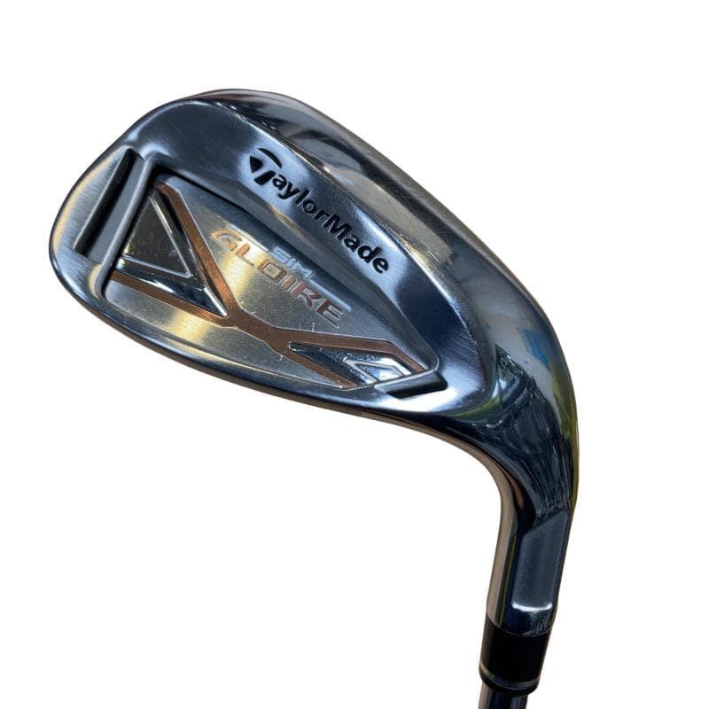 TaylorMade（テーラーメイド） SIM GLOIRE SW ウェッジ WG フレックスS
