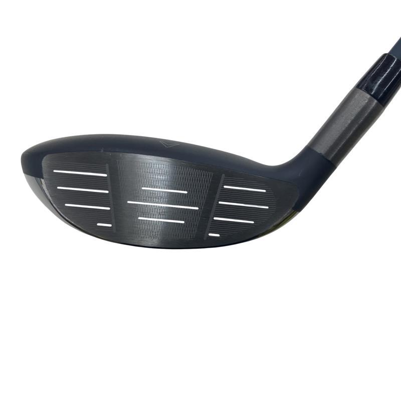 キャロウェイ　パラダイム5w R Callaway（キャロウェイ） PARADYM 5W フェアウェイウッド FW