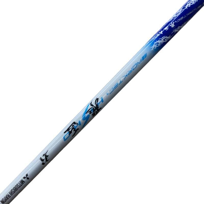 MAJESTY（マジェスティ） マジェスティゴルフ(旧マルマン) DANGAN 7