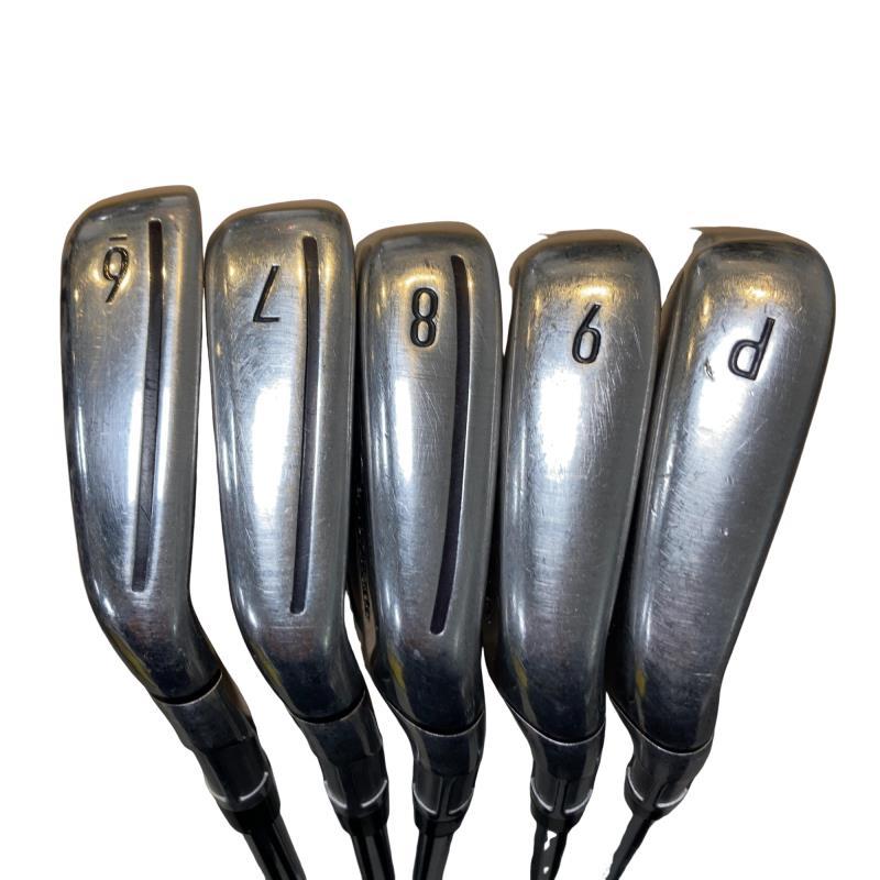 TaylorMade（テーラーメイド） SIM2 MAX 5S アイアンセット IR