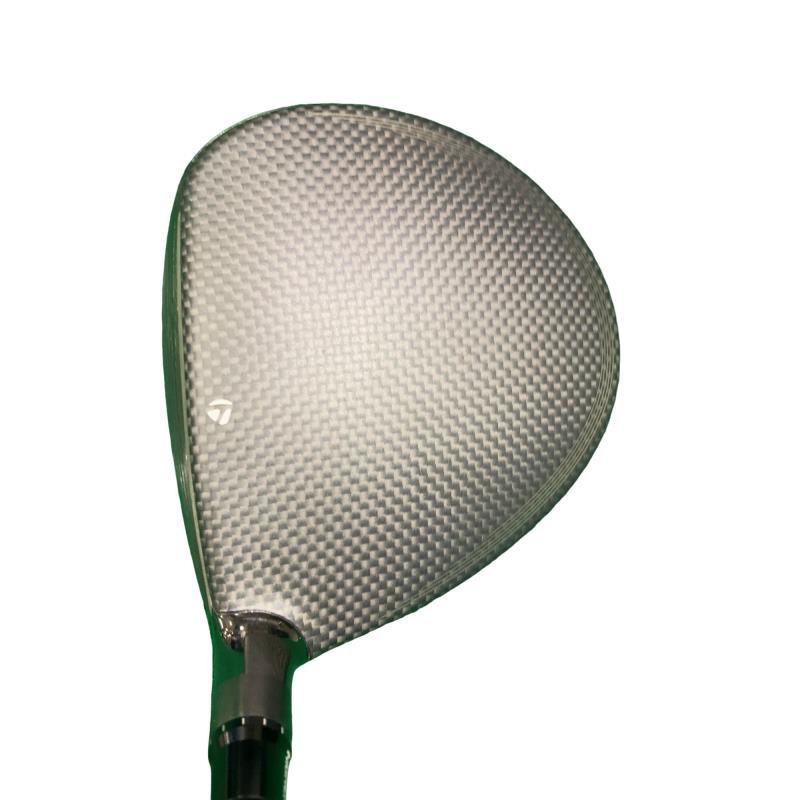 TaylorMade（テーラーメイド） Qi35 MAX LITE 3W フェアウェイウッド