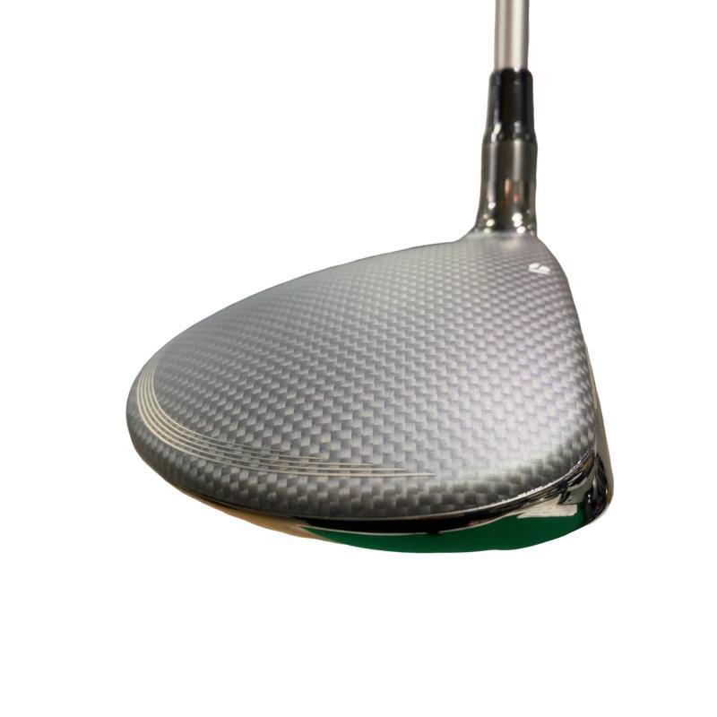 TaylorMade（テーラーメイド） Qi35 MAX LITE 3W フェアウェイウッド
