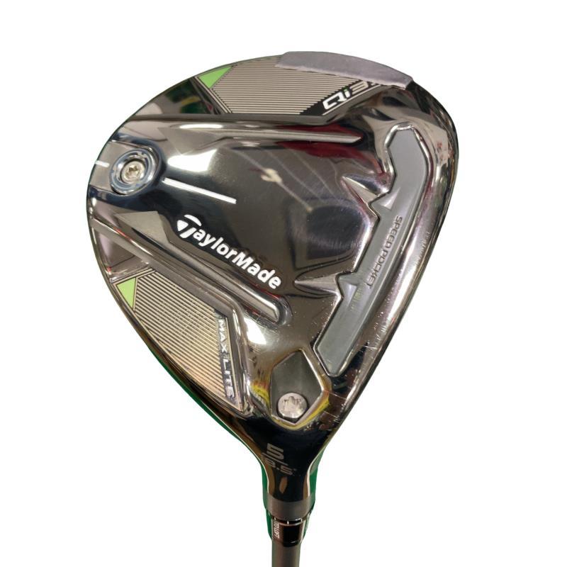 TaylorMade（テーラーメイド） Qi35 MAX LITE 5W フェアウェイウッド 