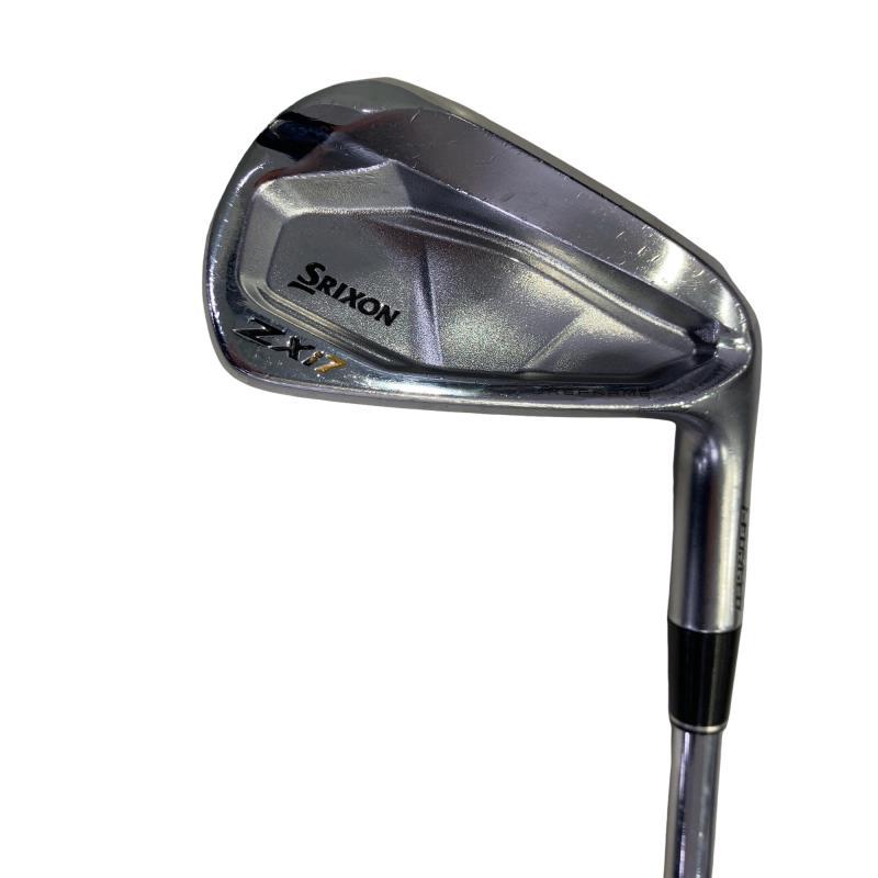 ダンロップ SRIXON ZXi7  6S アイアンセット IR フレックスS_1