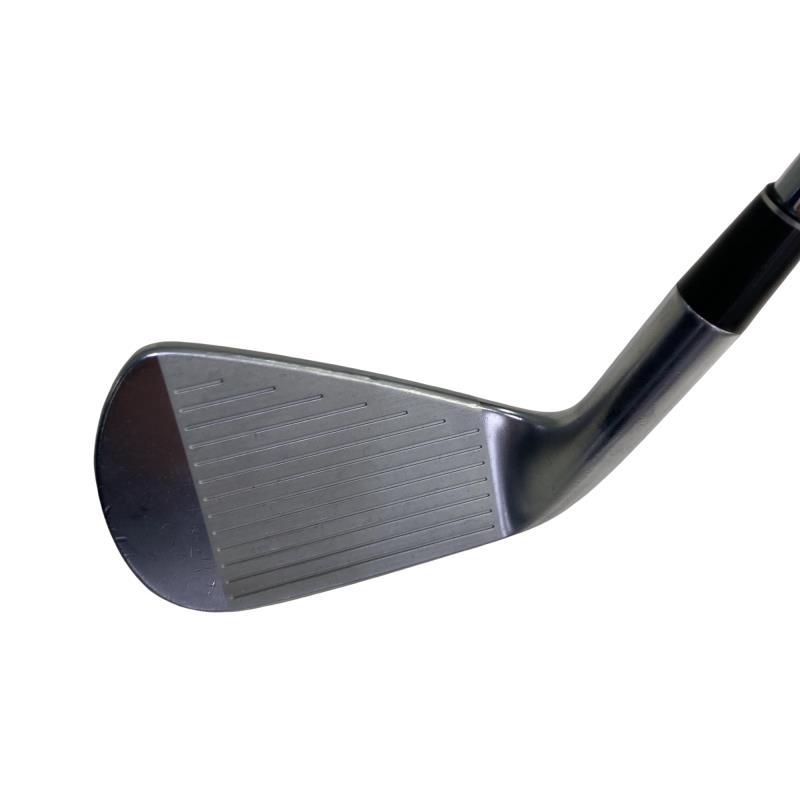 ダンロップ SRIXON ZXi7  6S アイアンセット IR フレックスS_2