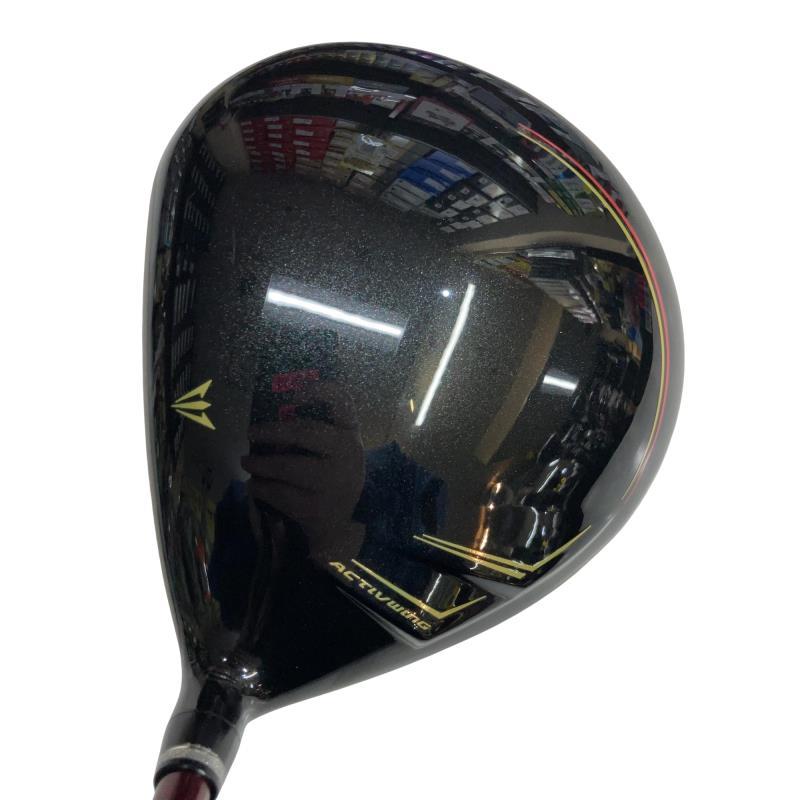ダンロップ XXIO PRIME(2025) 10.5° ドライバー DR フレックスR_1