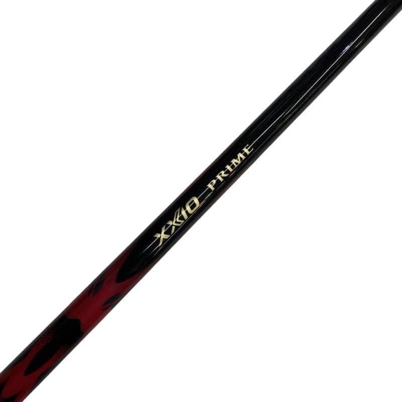 ダンロップ XXIO PRIME(2025) 10.5° ドライバー DR フレックスR_4