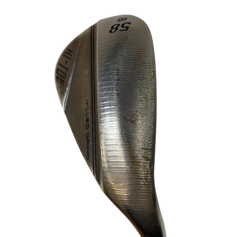 TaylorMade（テーラーメイド） Taylor Made MILLED GRIND HI-TOE(2022