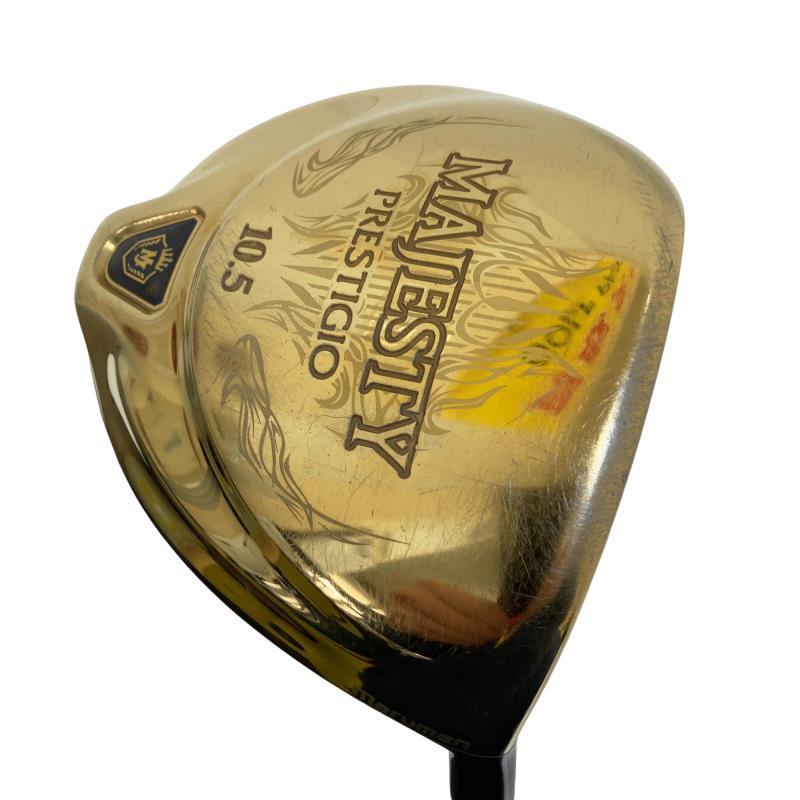 MAJESTY（マジェスティ） マジェスティゴルフ(旧マルマン) MAJESTY