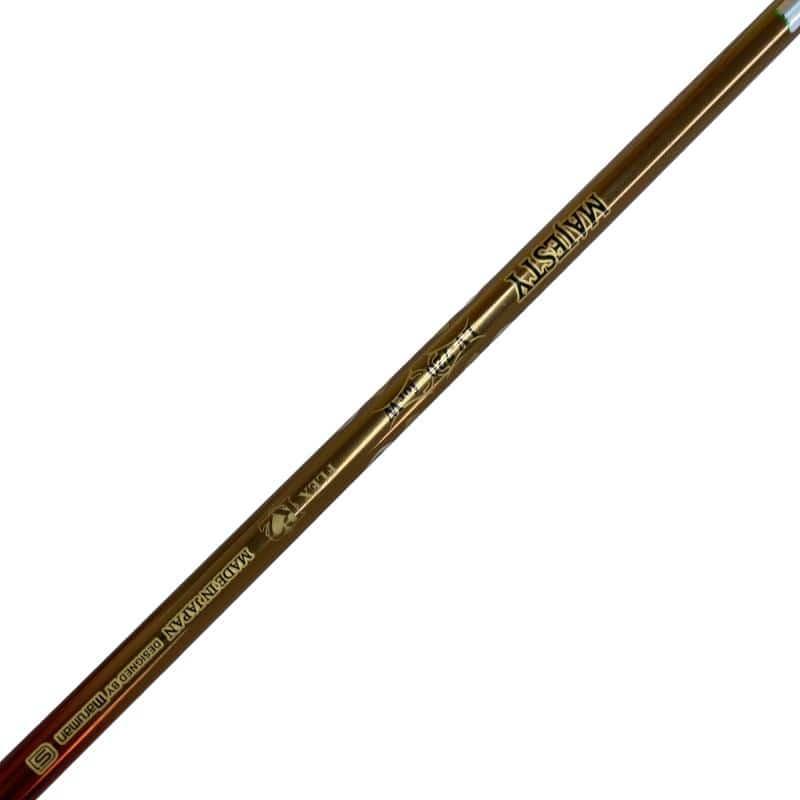 MAJESTY（マジェスティ） マジェスティゴルフ(旧マルマン) MAJESTY